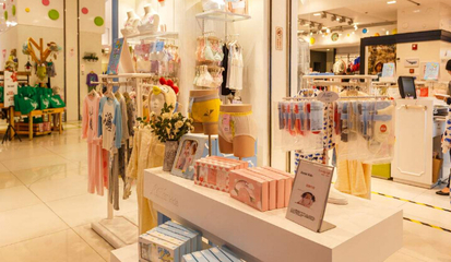 童裝加盟店哪家好？深度解析與品牌推薦指南