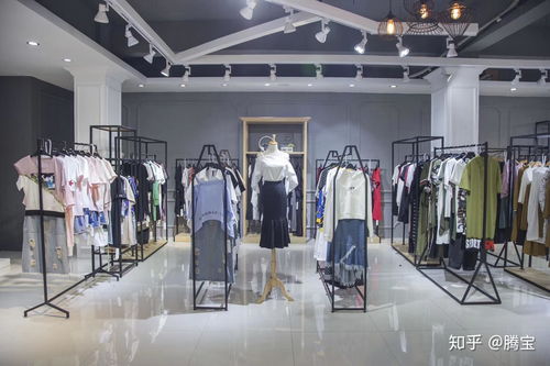 新手如何成功開設大碼女裝實體店 從零經驗到找到優質貨源的完整指南